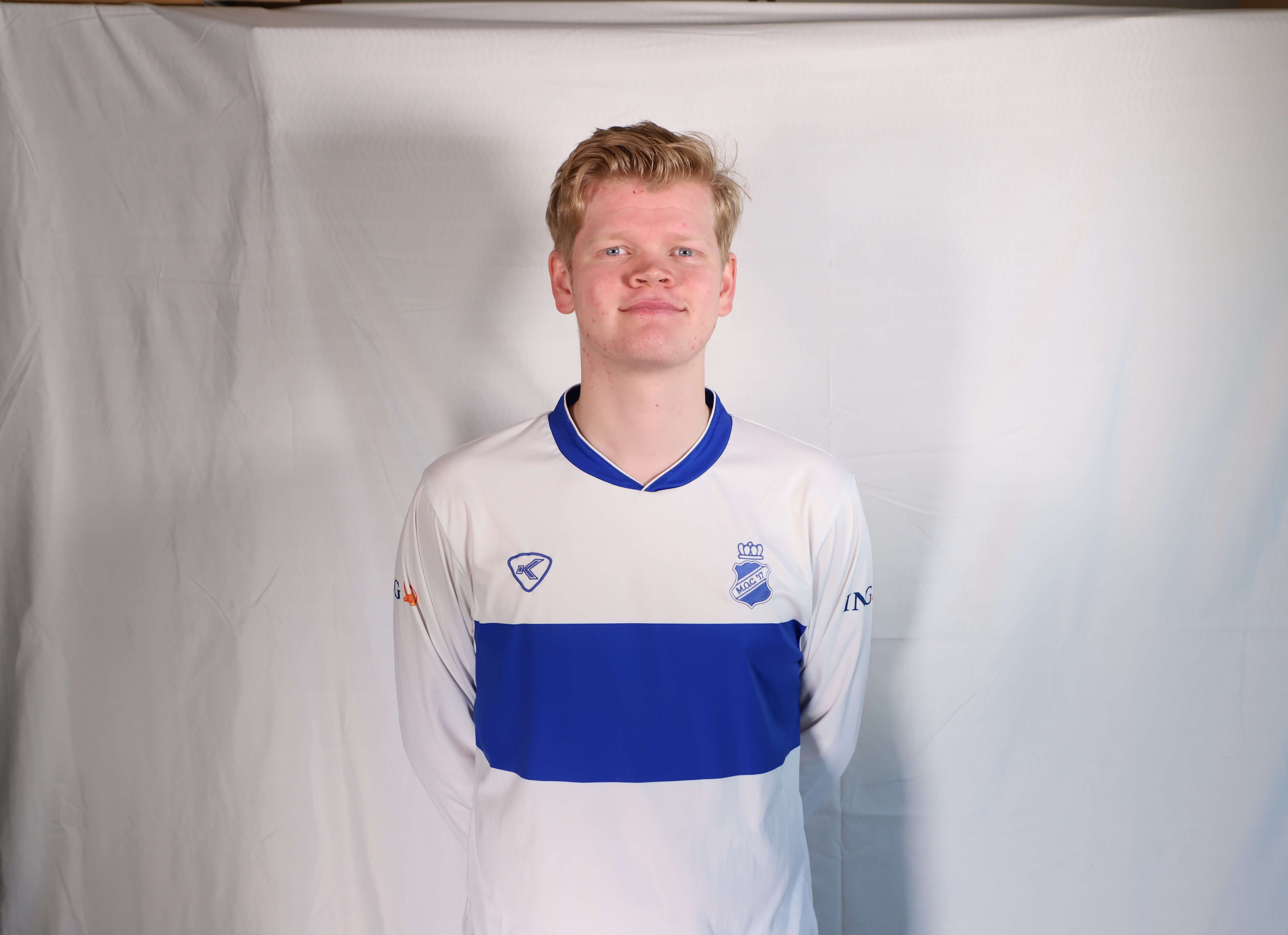 Koen Franken